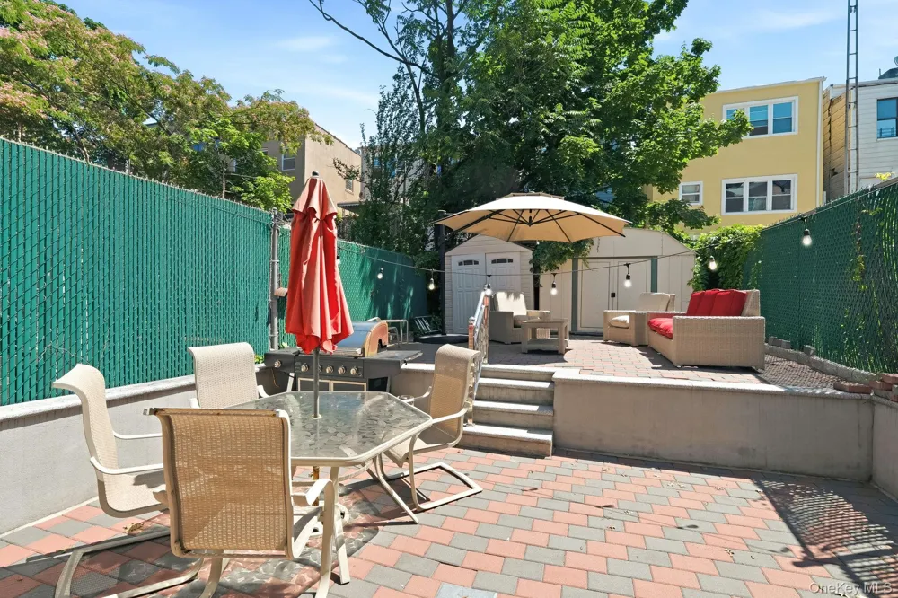 1822 Delancey Place Bronx, NY 10462