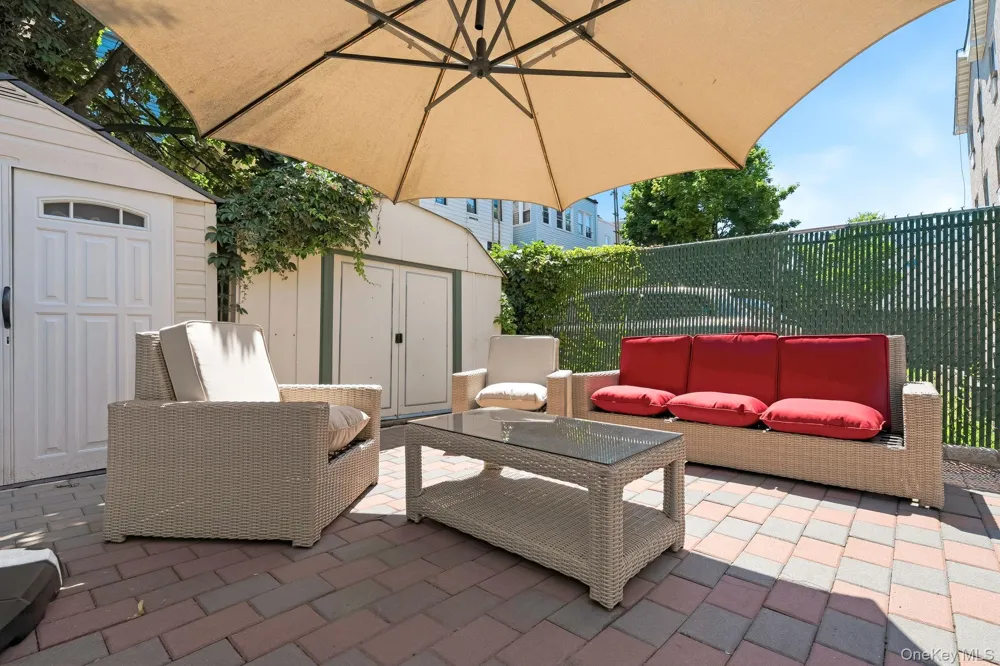1822 Delancey Place Bronx, NY 10462