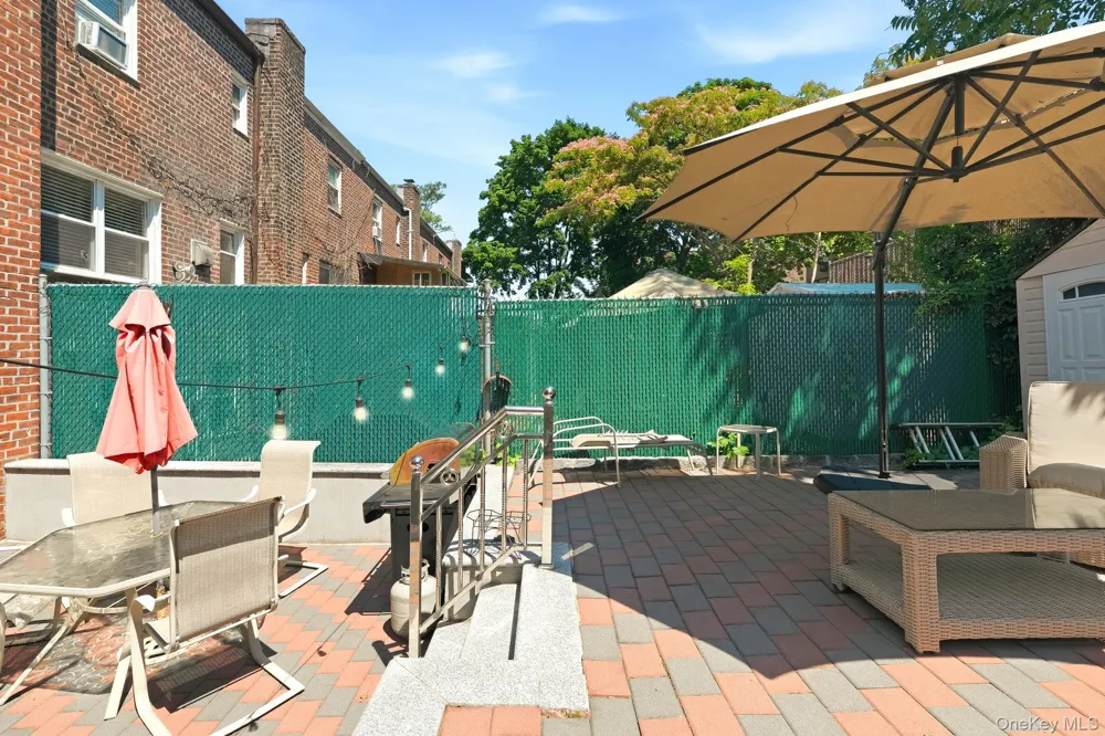 1822 Delancey Place Bronx, NY 10462