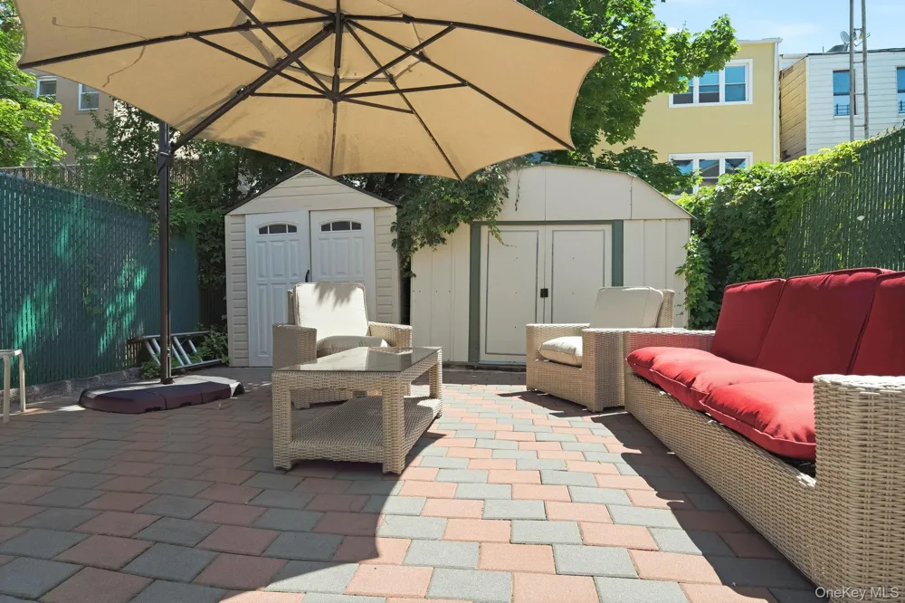 1822 Delancey Place Bronx, NY 10462