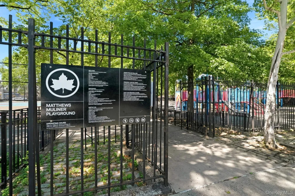 1822 Delancey Place Bronx, NY 10462
