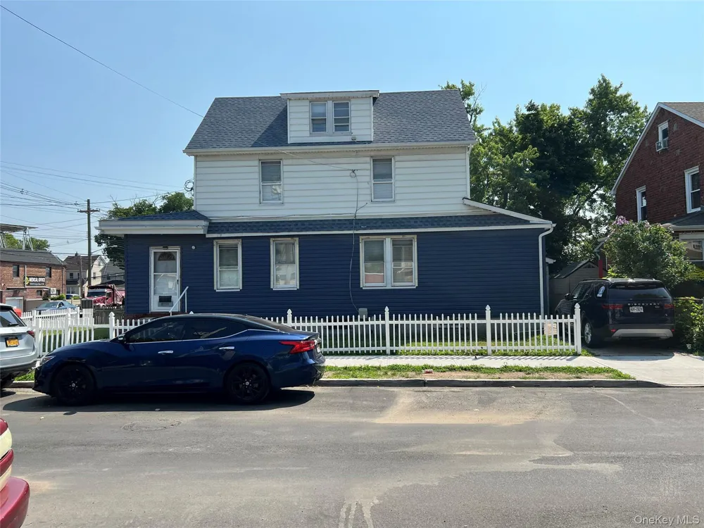 114-01 211 211 street Cambria Heights, NY 11411