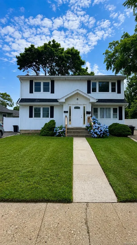 200 Hicksville Road #2nd Floor