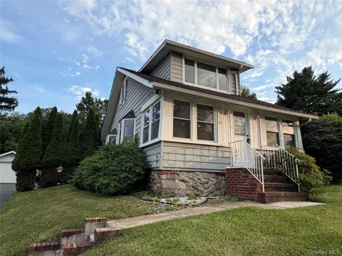 29 Ramapo Road