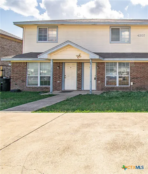 4207 Alan Kent Drive #B