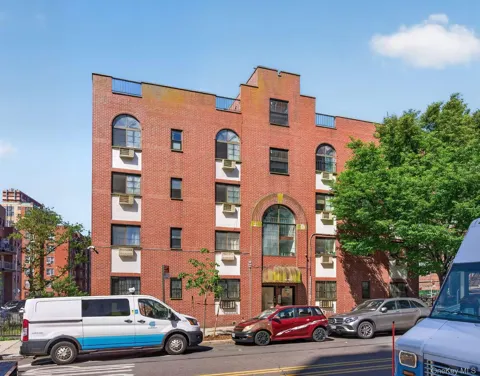 42-60 Colden Street #4A