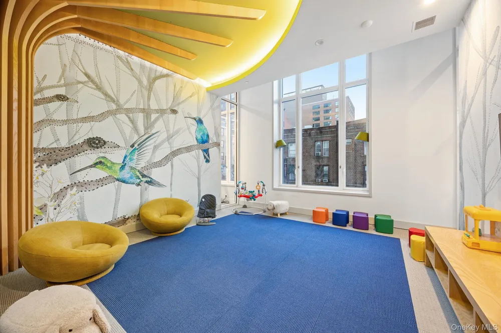 41st Avenue 29-18 #14B Long Island City, NY 11101