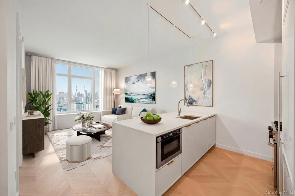 41st Avenue 29-18 #14B Long Island City, NY 11101