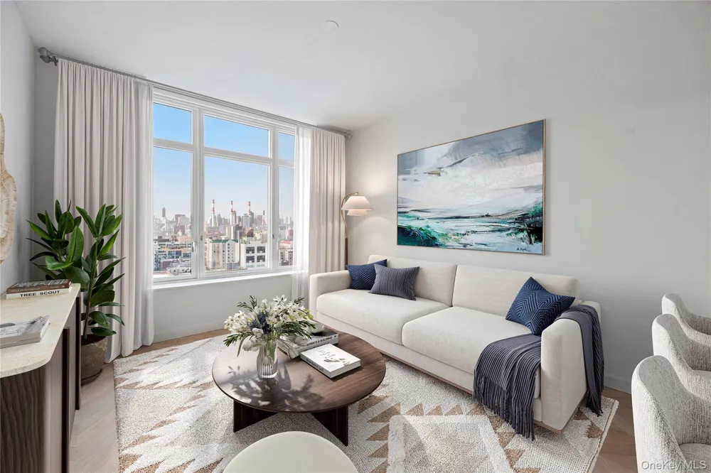 41st Avenue 29-18 #14B Long Island City, NY 11101
