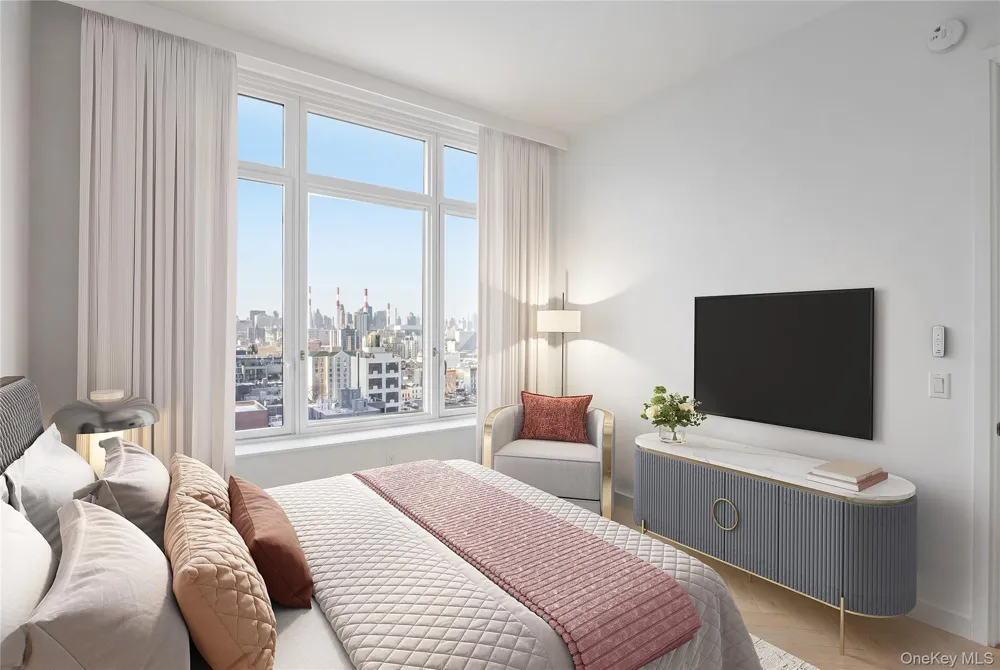41st Avenue 29-18 #14B Long Island City, NY 11101