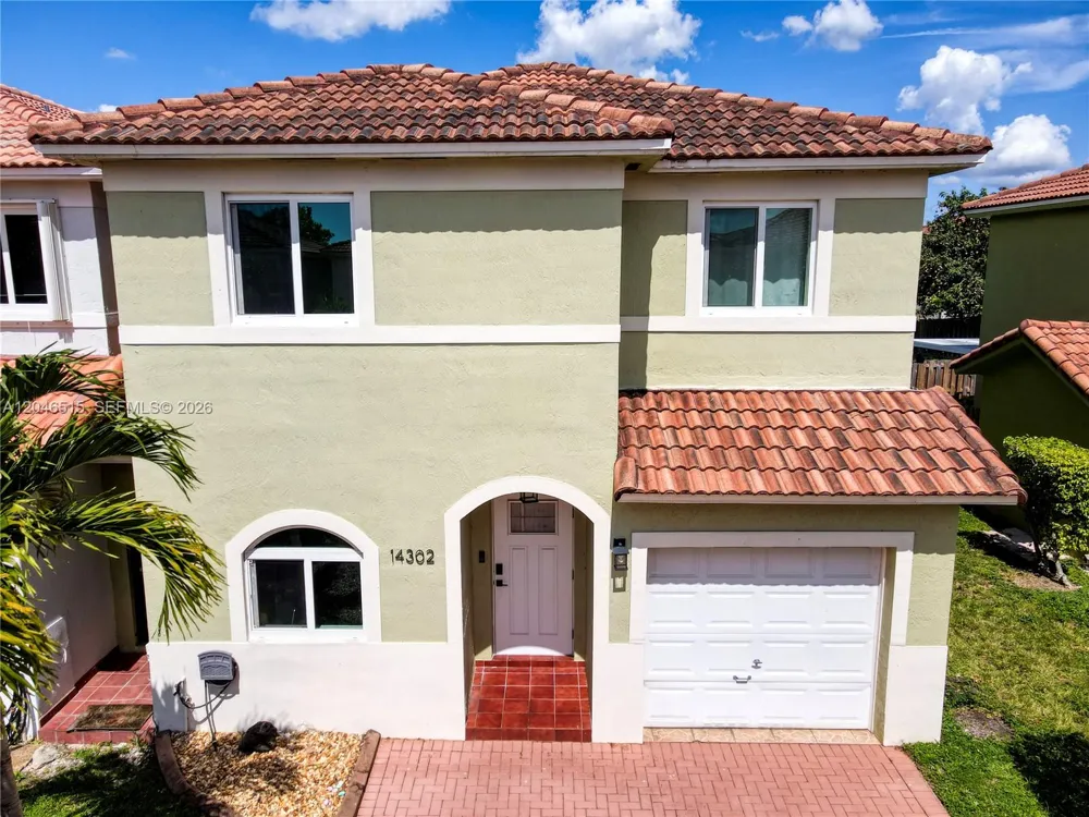 14302 SW 133rd Ct Miami, FL 33186