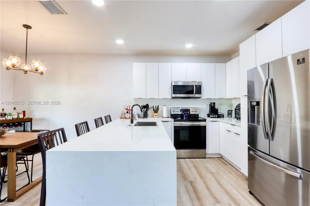 14302 SW 133rd Ct Miami, FL 33186
