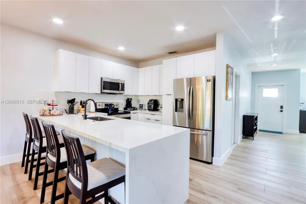 14302 SW 133rd Ct Miami, FL 33186