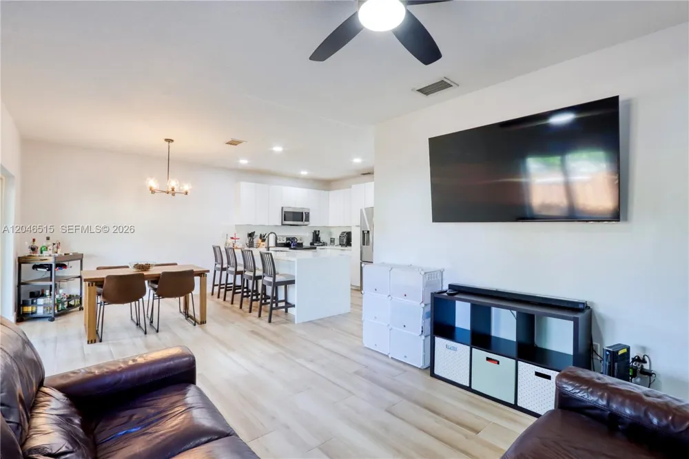 14302 SW 133rd Ct Miami, FL 33186