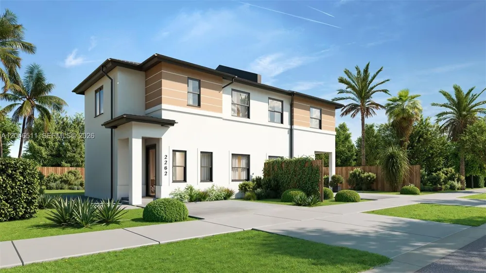 2265 NW 80 St Miami, FL 33147