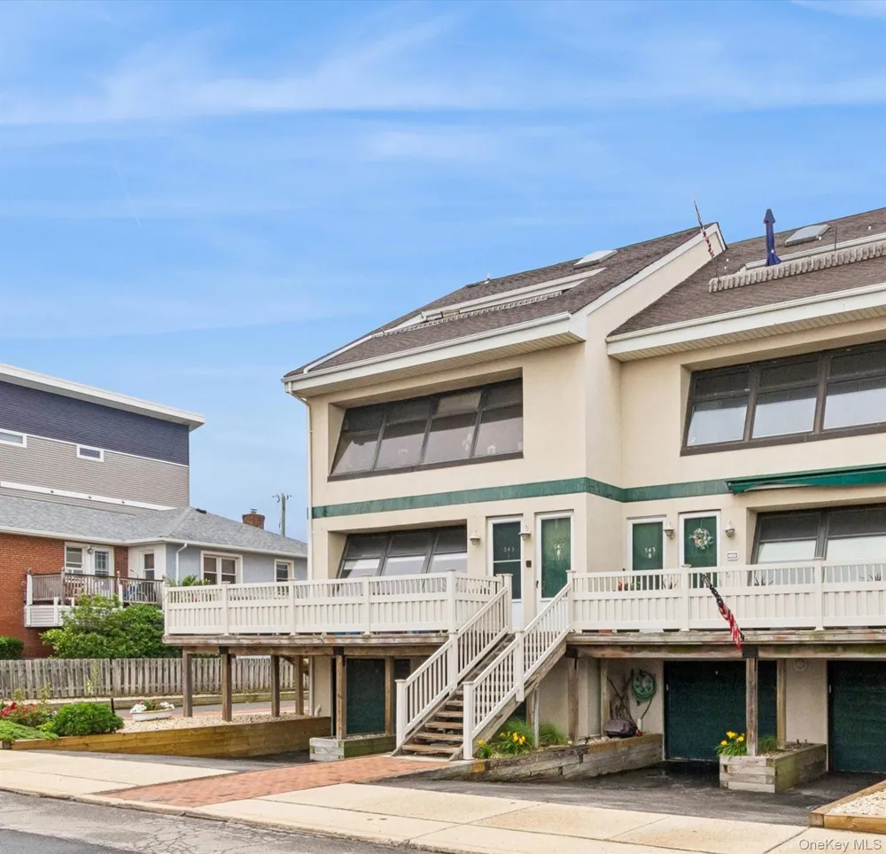 545 W Broadway #A Long Beach, NY 11561
