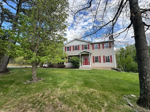 34 Fire Tower Road