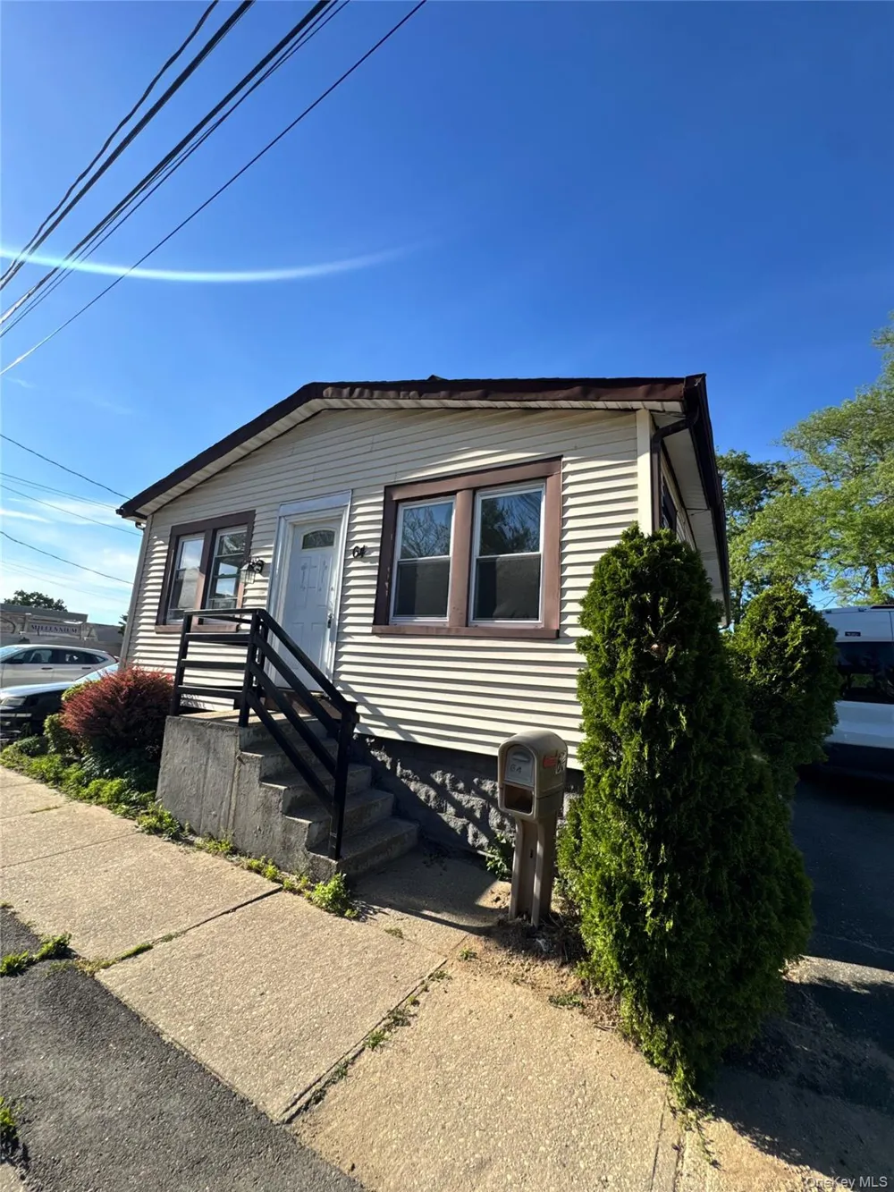 64 Sprague Avenue #Whole House Amityville, NY 11701