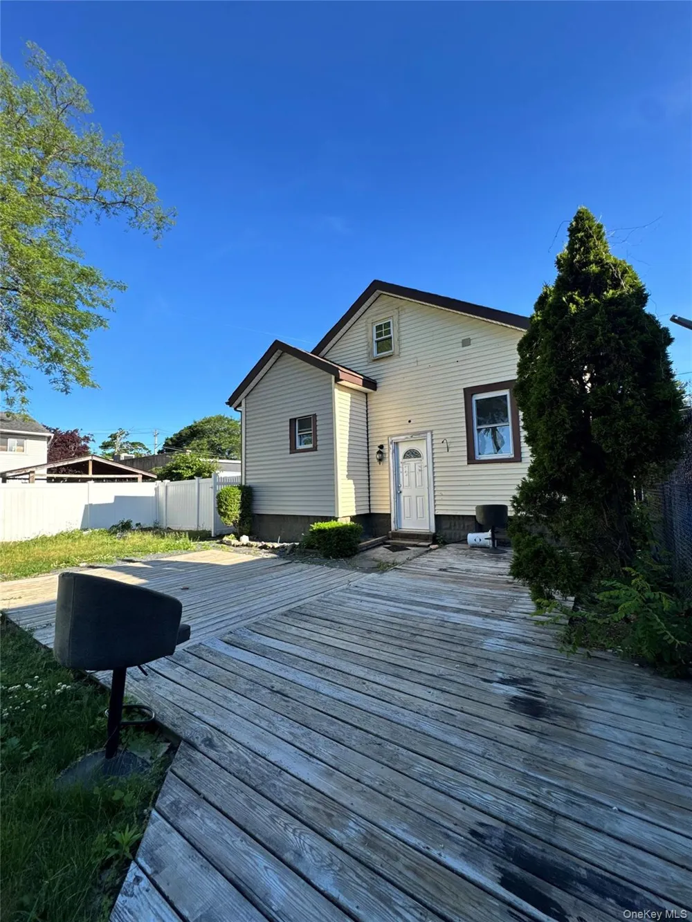 64 Sprague Avenue #Whole House Amityville, NY 11701