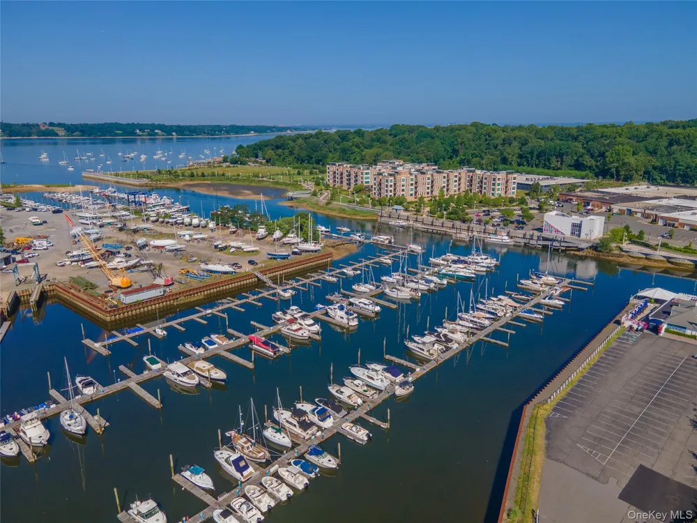 100 Garvies Point Road #1024 Glen Cove, NY 11542