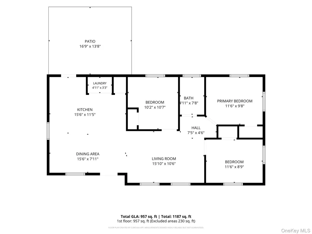 24 E Cherry Street Central Islip, NY 11722
