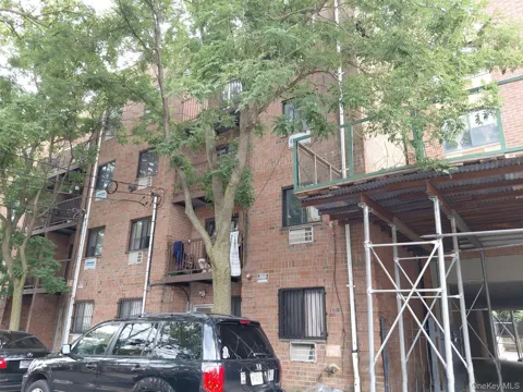 724 E 221st Street #2A