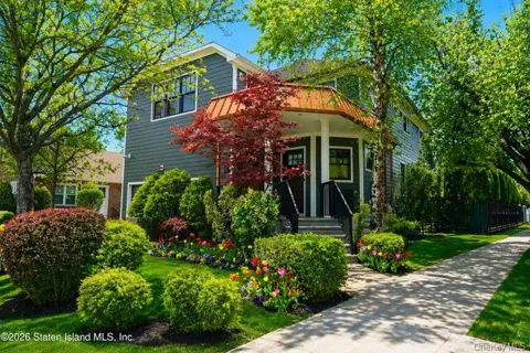 100 Hull Ave