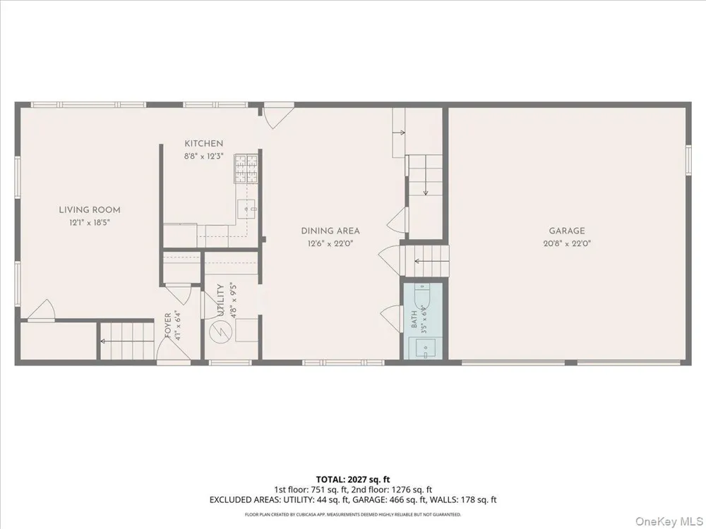 436 Storms Road Valley Cottage, NY 10989