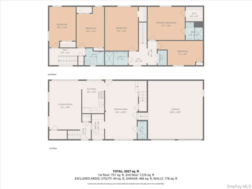 436 Storms Road Valley Cottage, NY 10989