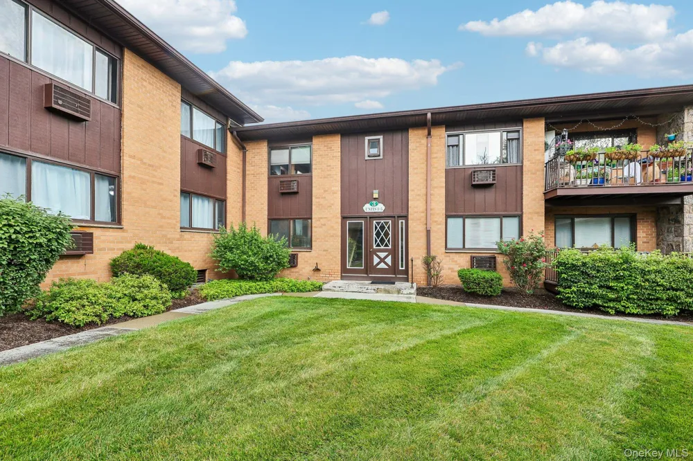 3 W Lawrence Park Drive #3 Piermont, NY 10968