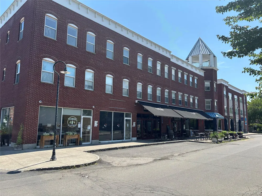 3 W Lawrence Park Drive #3 Piermont, NY 10968