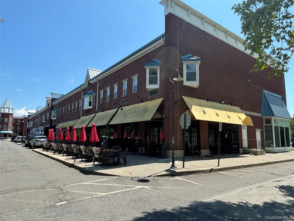 3 W Lawrence Park Drive #3 Piermont, NY 10968