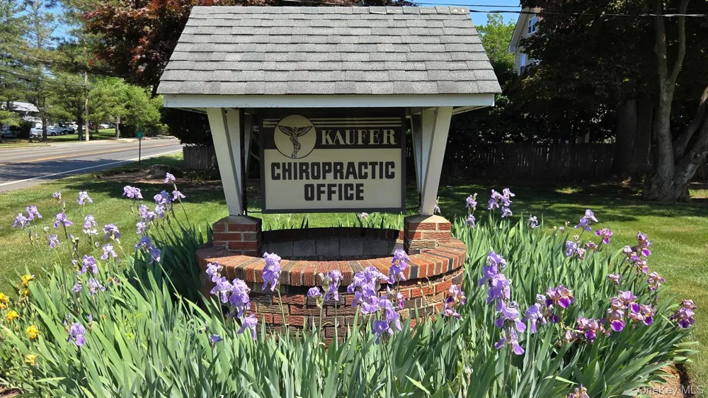 81 Route 59 Suffern, NY 10901