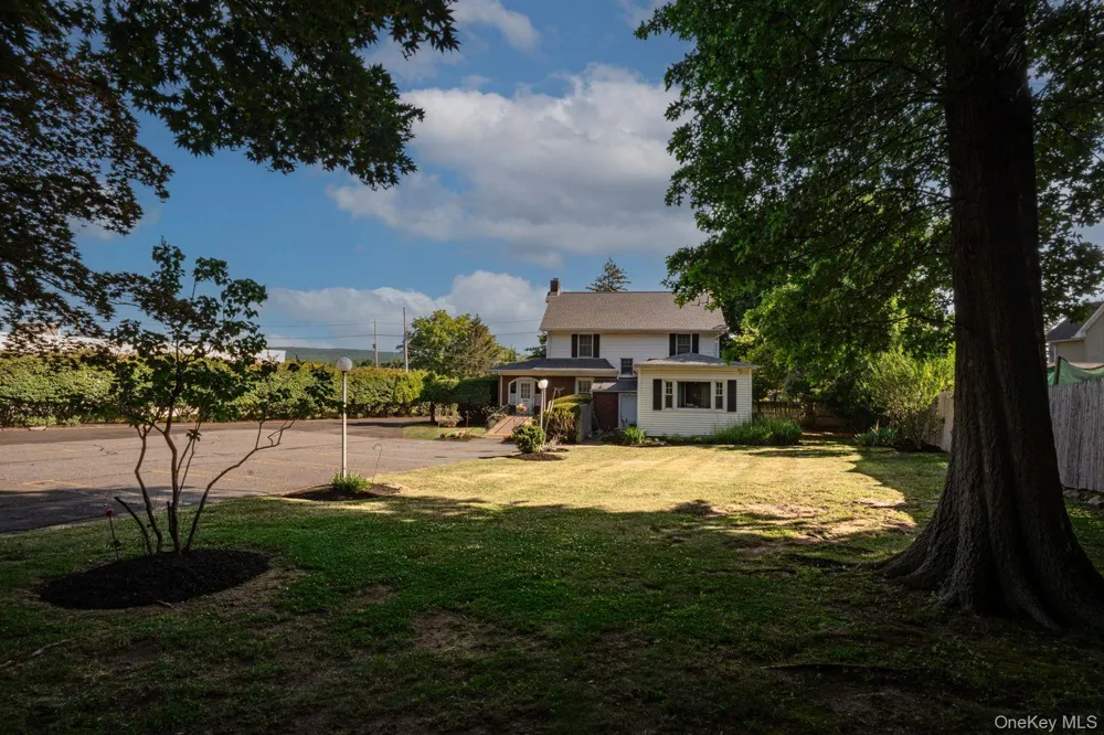 81 Route 59 Suffern, NY 10901