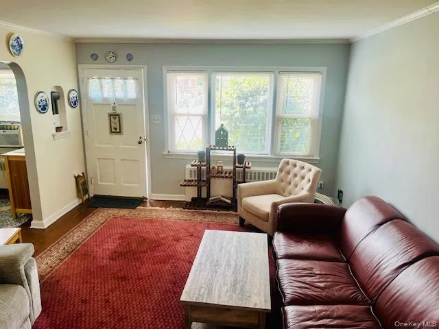 8663 Musket Street Queens Village, NY 11427