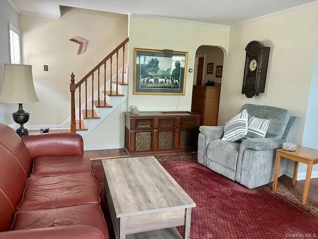 8663 Musket Street Queens Village, NY 11427
