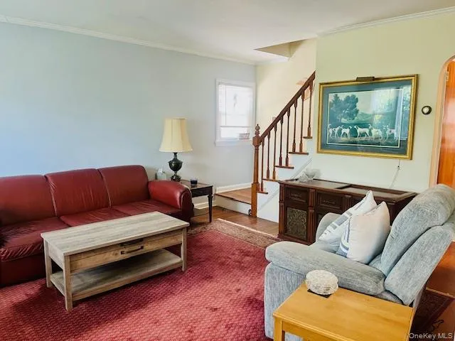 8663 Musket Street Queens Village, NY 11427