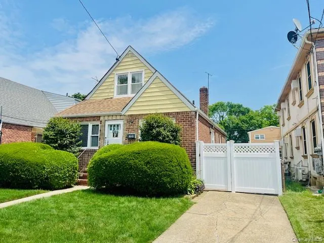 8663 Musket Street Queens Village, NY 11427