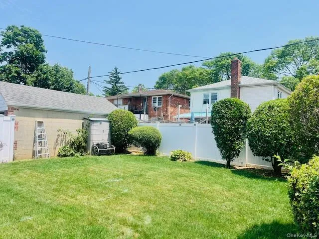 8663 Musket Street Queens Village, NY 11427