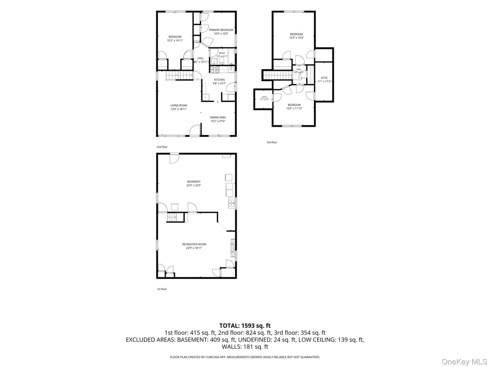 8663 Musket Street Queens Village, NY 11427