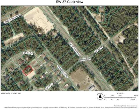 0 SW 37TH CT.