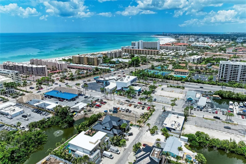 6157 MIDNIGHT PASS ROAD #E12 Sarasota, FL 34242