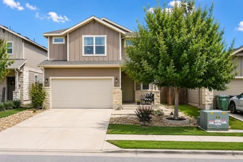 216 La Dera Drive