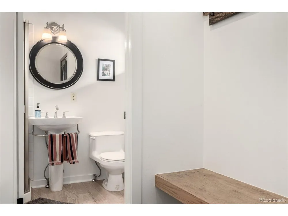 37 Tally Ho Court #110 Dillon, CO 80435