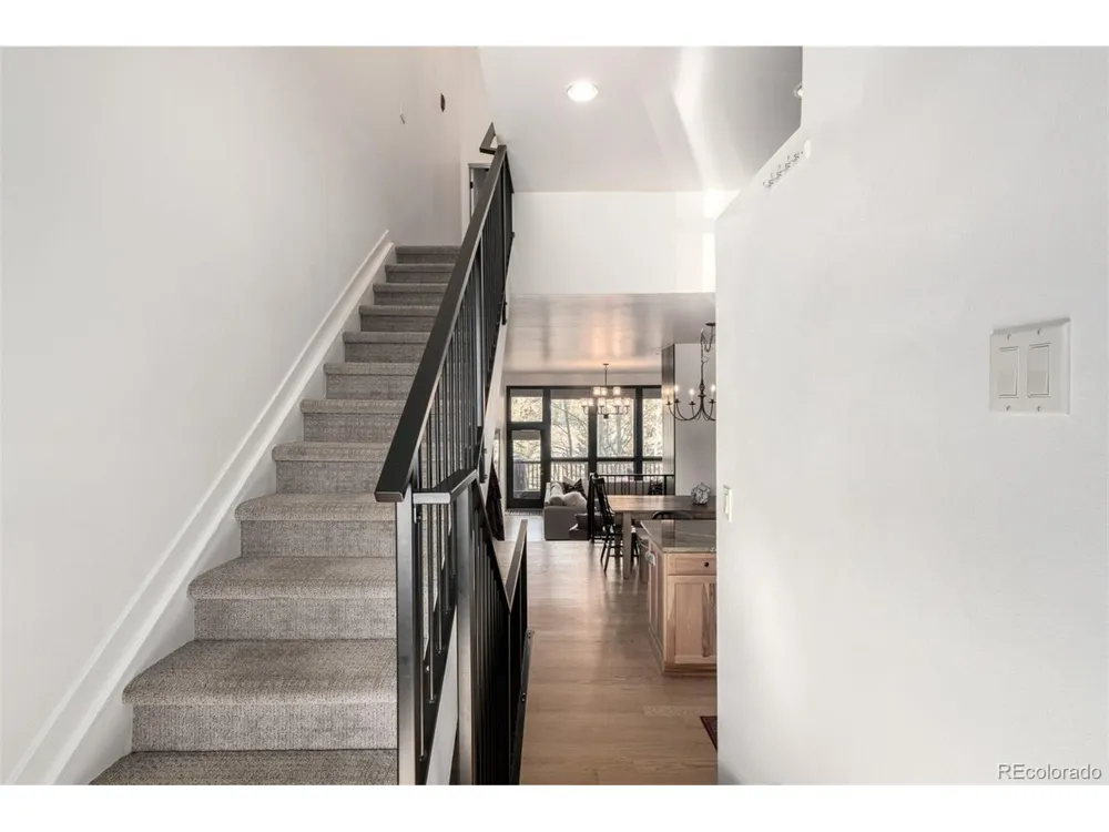 37 Tally Ho Court #110 Dillon, CO 80435