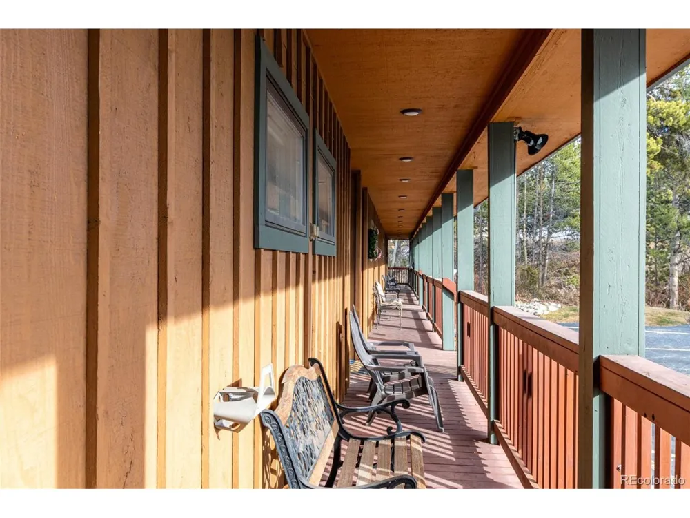 37 Tally Ho Court #110 Dillon, CO 80435