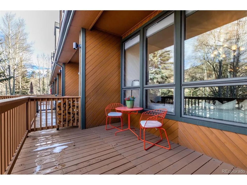 37 Tally Ho Court #110 Dillon, CO 80435