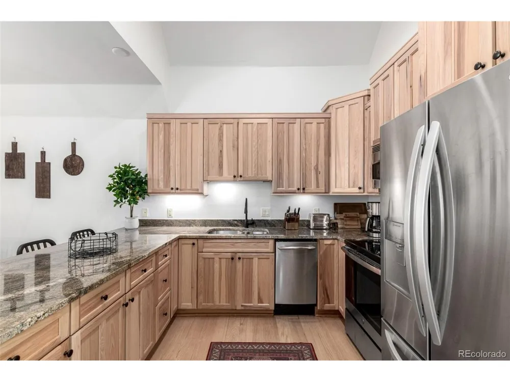 37 Tally Ho Court #110 Dillon, CO 80435