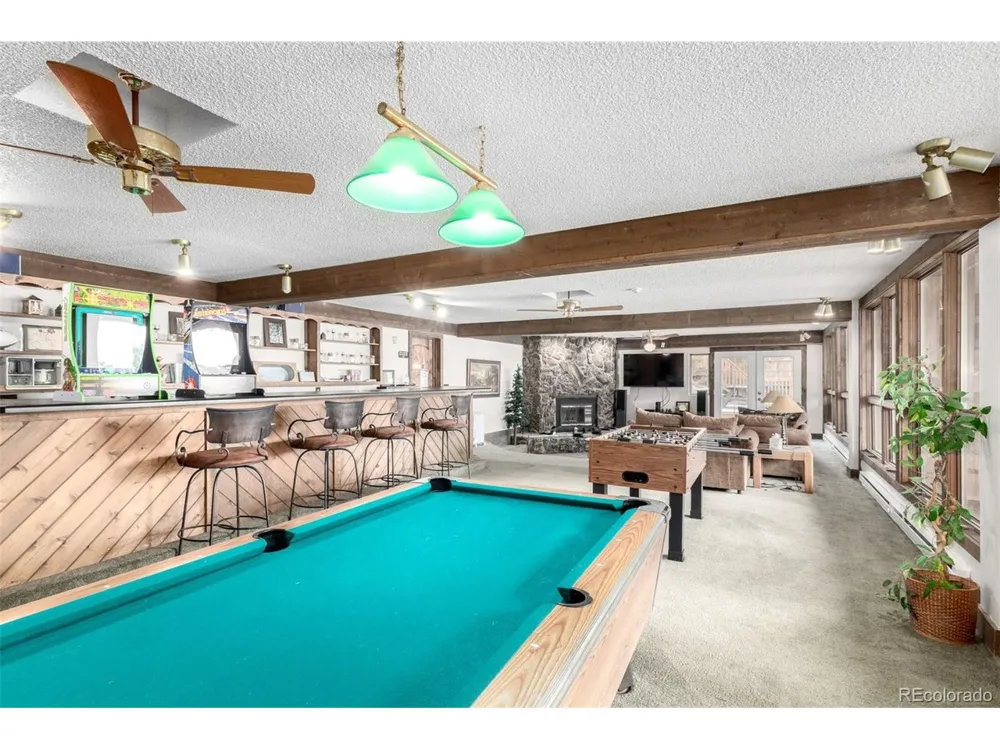 37 Tally Ho Court #110 Dillon, CO 80435