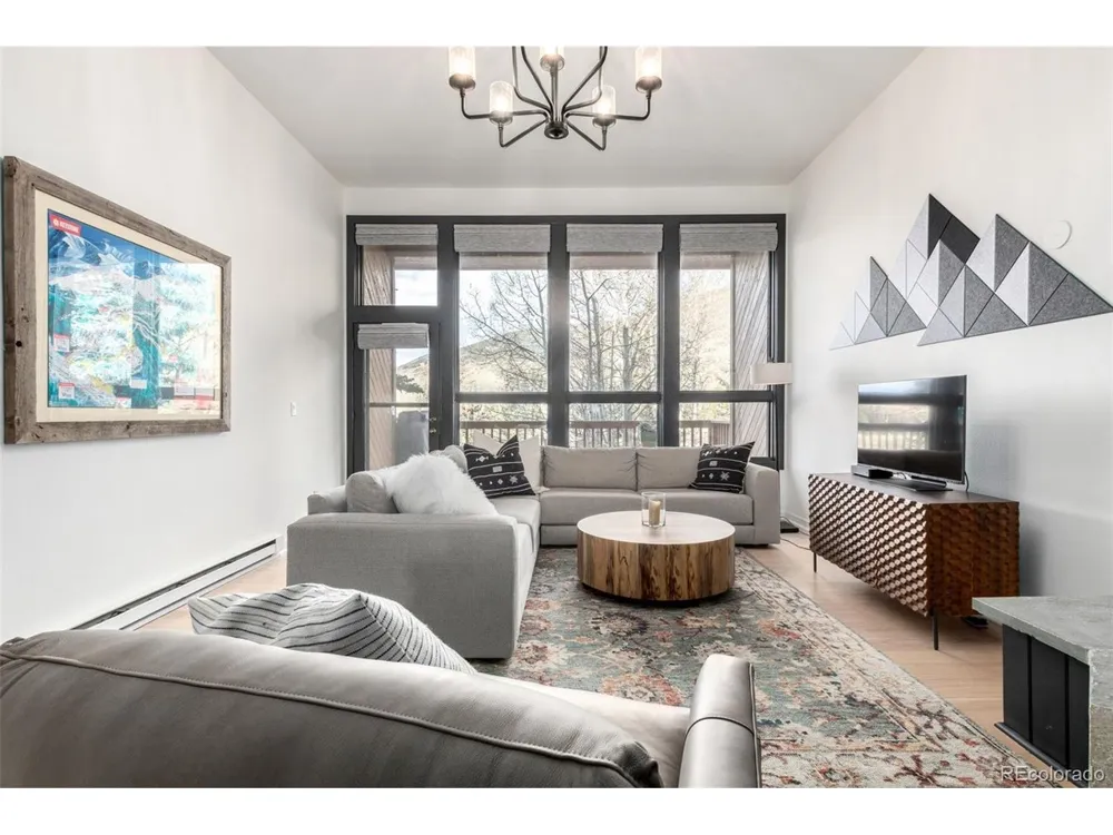 37 Tally Ho Court #110 Dillon, CO 80435